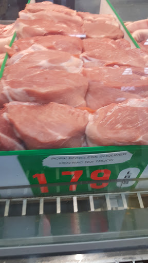 Supermarket «Northstar Supermarket», reviews and photos, 12081 Brookhurst St, Garden Grove, CA 92841, USA