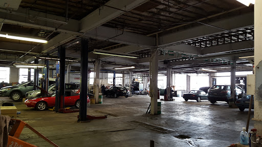 Mazda Dealer «Kelly Mazda», reviews and photos, 1200 Wyoming Ave, Scranton, PA 18509, USA