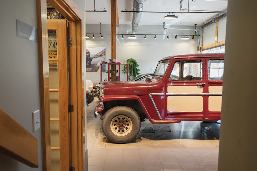 Car Dealer «AlphaCars & Ural of New England», reviews and photos, 649 Massachusetts Ave, Boxborough, MA 01719, USA