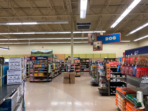 Pet Supply Store «Petco Animal Supplies», reviews and photos, 1704 US Hwy 27 S, Sebring, FL 33870, USA
