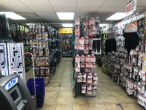 Health and Beauty Shop «Elegant Beauty Supplies», reviews and photos, 6970 NW 17th Ave B, Miami, FL 33147, USA