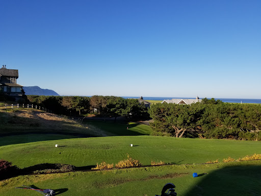 Golf Course «Highlands Golf Club», reviews and photos, 33260 Highlands Ln, Seaside, OR 97138, USA