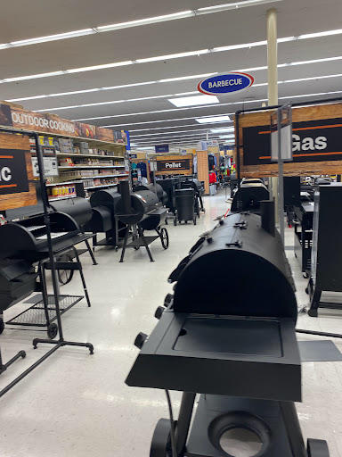 Sporting Goods Store «Academy Sports + Outdoors», reviews and photos, 2350 Gallatin Pike N, Madison, TN 37115, USA