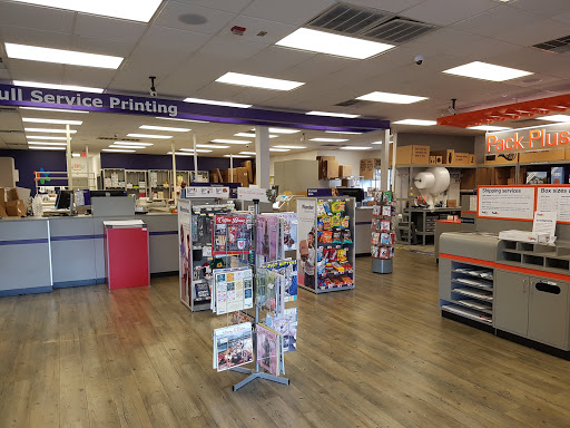 Print Shop «FedEx Office Print & Ship Center», reviews and photos, 2200 N University Dr, Coral Springs, FL 33071, USA