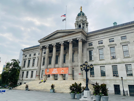 Print Shop «FedEx Office Print & Ship Center», reviews and photos, 16 Court St, Brooklyn, NY 11241, USA