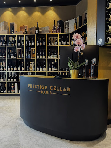 Prestige Cellar à Paris