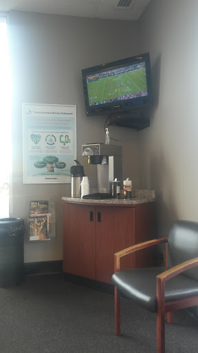 Tire Shop «Firestone Complete Auto Care», reviews and photos, 5444 Norwood Ave, Jacksonville, FL 32208, USA