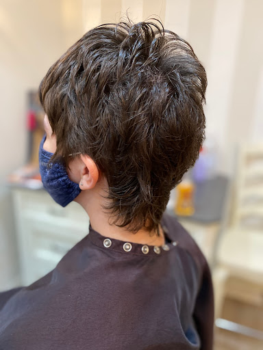 Beauty Salon «Stella Valentine Salon and Brow Bar», reviews and photos, 59 E Mill Rd, Long Valley, NJ 07853, USA