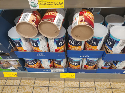 Supermarket «ALDI», reviews and photos, 555 W John St, Matthews, NC 28105, USA