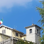 Photo n°1 de l'avis de luisella76g. fait le 26/08/2021 à 15:56 sur le  Ristoro Alpino Vetta Bisbino à Cernobbio