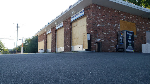 Gas Station «C&G Gulf», reviews and photos, 495 Boston Post Rd, Milford, CT 06460, USA