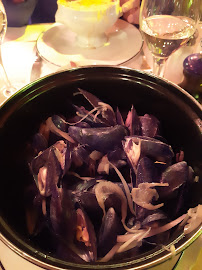 Moule du Restaurant de spécialités alsaciennes Brasserie L'Alsace à Paris - n°7