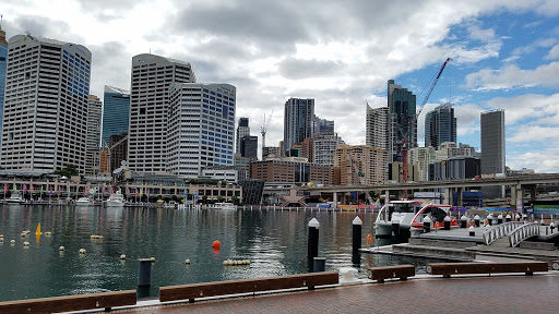 Travel Agency «About Australia», reviews and photos, 226 W Rector #1, San Antonio, TX 78216, USA