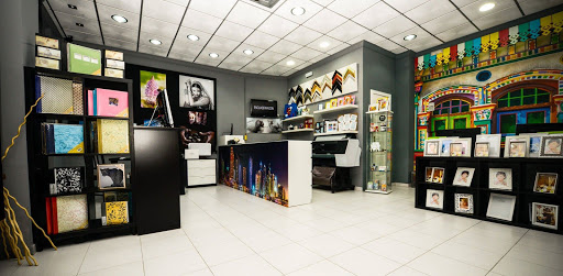 Estudio Fotográfico L`atelier de la Foto