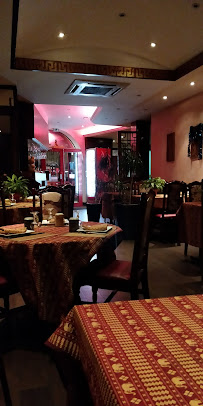 Atmosphère du Restaurant thaï Le Palais Thaï à Pontoise - n°4