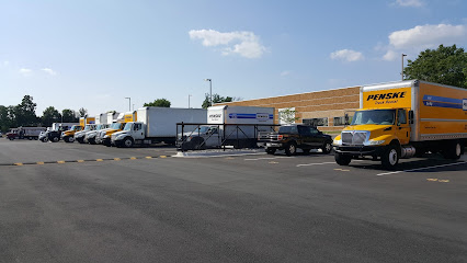 Penske Truck Rental