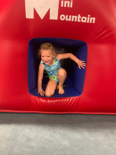 Gymnastics Center «Flip Star Gymnastics Academy», reviews and photos, 1906 Ferro Dr, New Lenox, IL 60451, USA