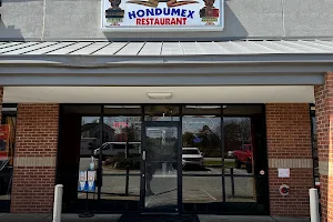 Hondumex Restaurant image
