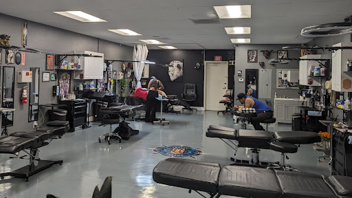 Explore knights templar tattoo ideas, creative tattoo ideas in San Marcos, available at FROSTY TATTOO STUDIO