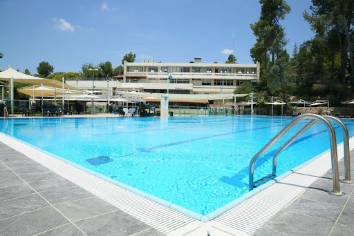 Zippori Pool