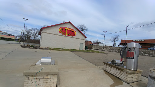 Car Wash en Monroeville