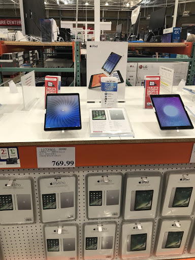 Warehouse store «Costco Wholesale», reviews and photos, 9691 Waterstone Blvd, Cincinnati, OH 45249, USA