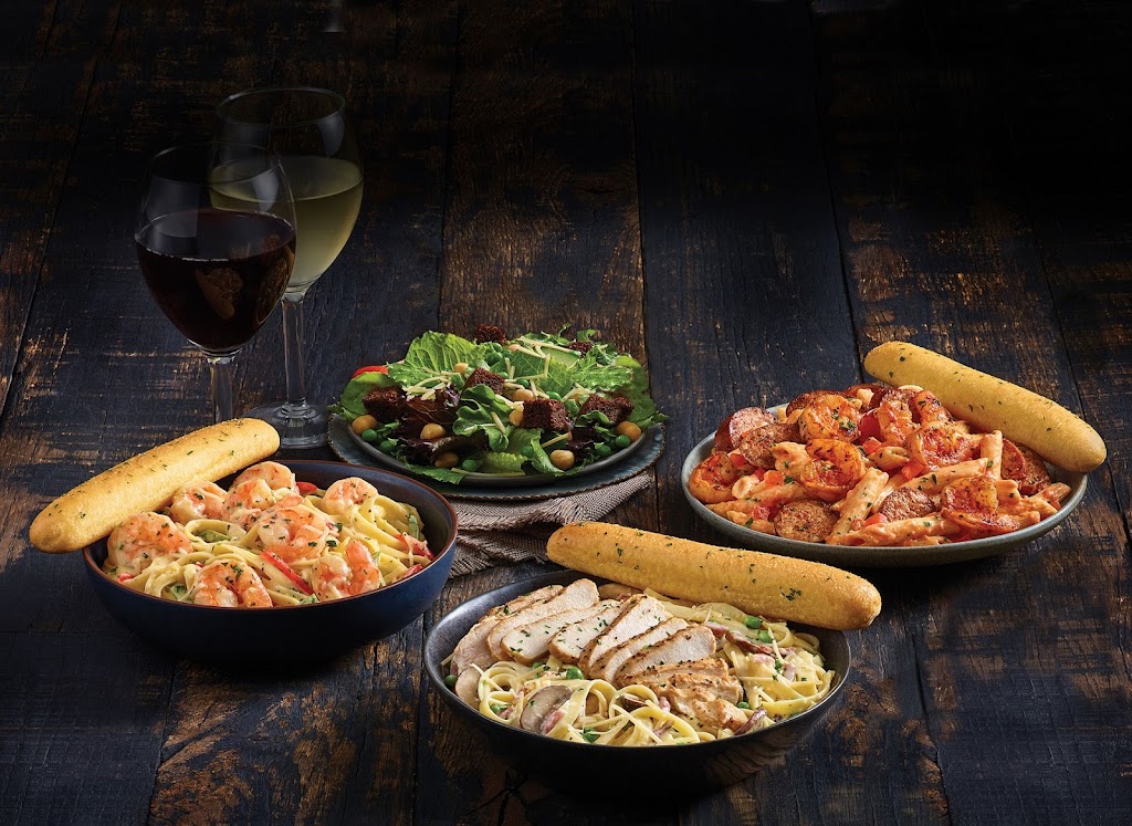 Pasta Americana 30680