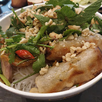 Plats et boissons du Restaurant asiatique Croq'Vit à Courbevoie - n°19