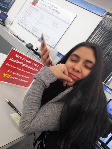 Office Supply Store «Staples», reviews and photos, 1210 Hamner Ave, Norco, CA 92860, USA