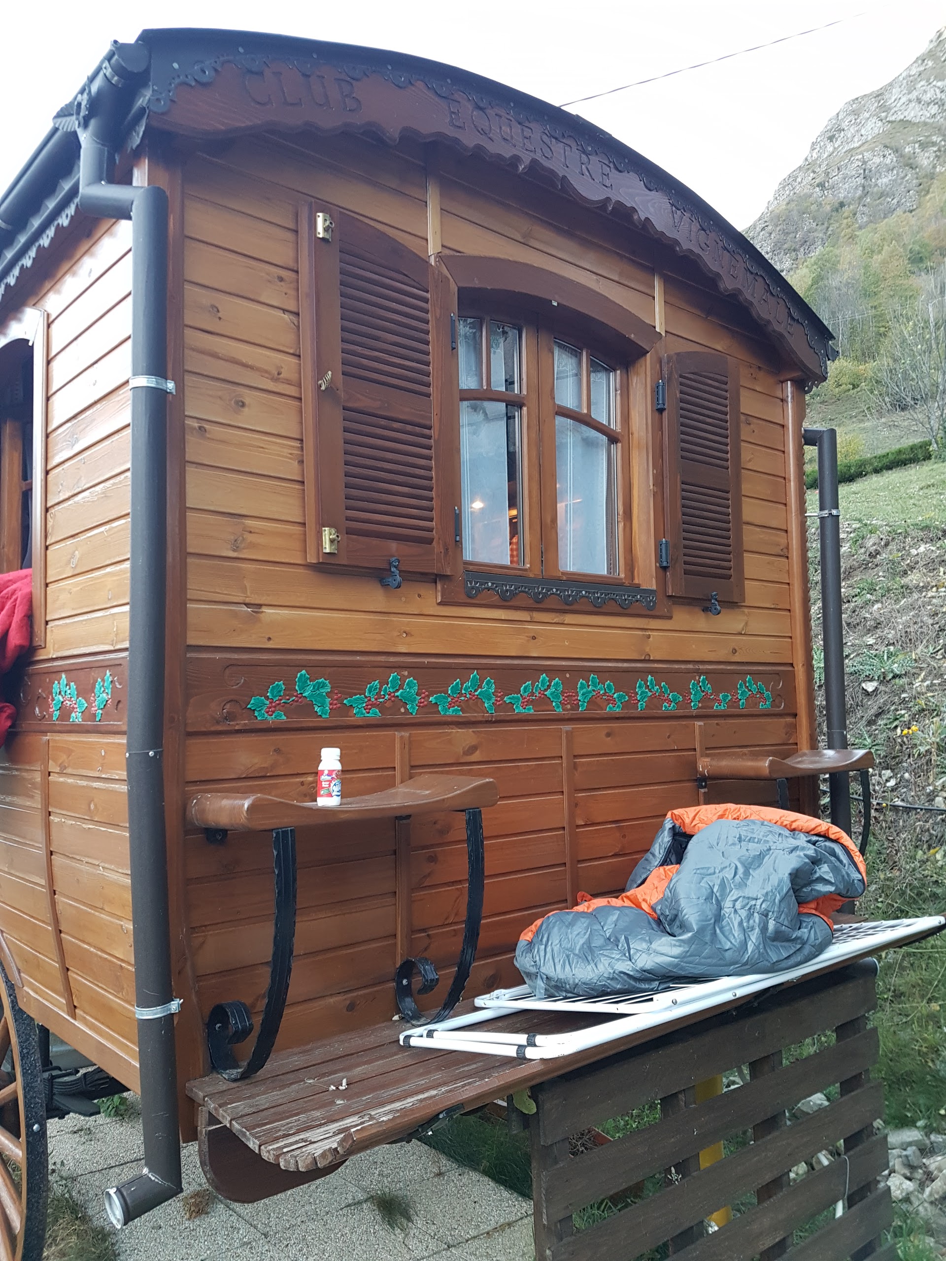 Photo n° 1 de l'avis de Antoine.u fait le 26/10/2017 à 07:07