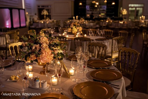 Event Planner «Beautiful Blooms Events», reviews and photos, 1016 New Market St, Philadelphia, PA 19123, USA