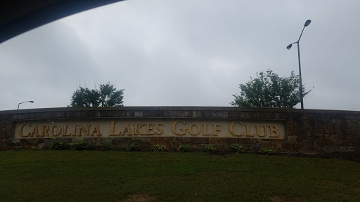 Golf Club «Carolina Lakes Golf Club», reviews and photos, 23012 Kingfisher Dr, Indian Land, SC 29707, USA