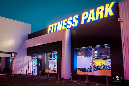 Salle de sport Poitiers - Fitness Park à Poitiers