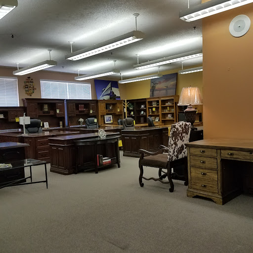 Furniture Store «Desks Galore», reviews and photos, 210 Probandt, San Antonio, TX 78204, USA