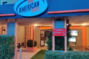 American BBQ image