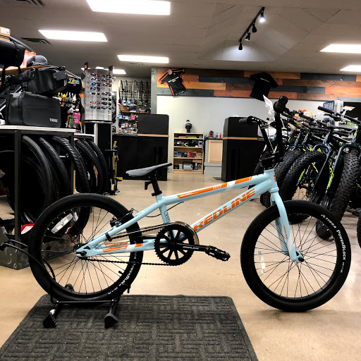 Bicycle Store «New England Bike & Scuba», reviews and photos, 526 College Hwy, Southwick, MA 01077, USA