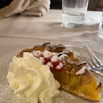 Photo n°4 de l'avis de Julienne.o fait le 20/03/2024 à 18:50 sur le  La Zucca - Antica Trattoria à Reggio Emilia