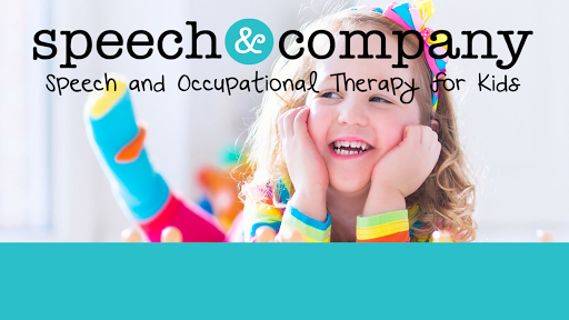 Speech Therapy - Speech & Company