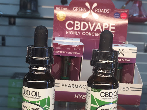 Tobacco Shop «Glass City Tobacco Inc», reviews and photos, 7600 Gardner Park Dr, Gainesville, VA 20155, USA