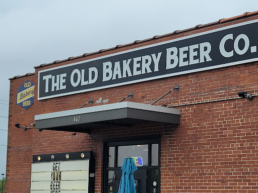 Brewery «The Old Bakery Beer Company», reviews and photos, 400 Landmarks Boulevard, Alton, IL 62002, USA