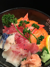 Produits de la mer du Restaurant japonais ROYAL TOKYO devient MiFan and co avec la même équipe à Aulnay-sous-Bois - n°5