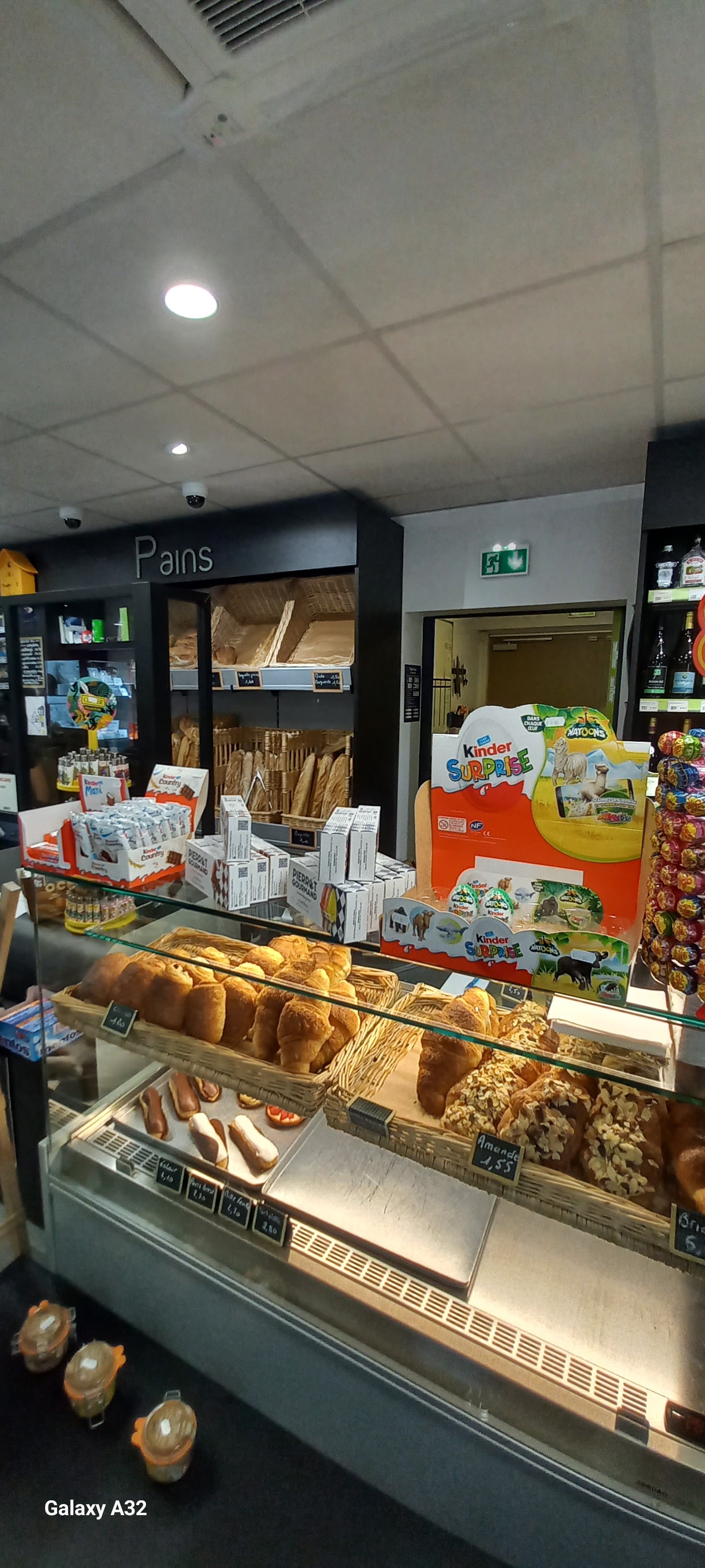 Photo n° 1 de l'avis de pacheco.o fait le 02/10/2017 à 14:10