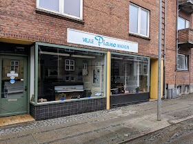 Vejle Piano Magasin v/ Ole Peter Jørgensen