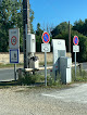 Alterbase Sorégies Charging Station Usson-du-Poitou