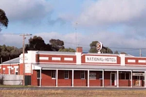 National Hotel image