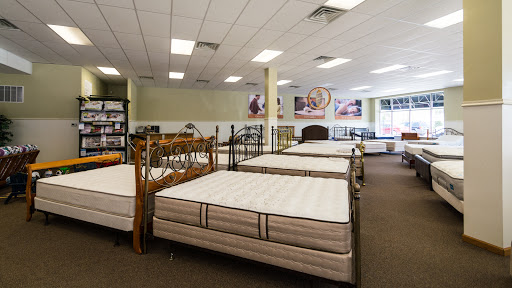 Mattress Store «Verlo Mattress», reviews and photos, 237 E Gay St Suite 1, West Chester, PA 19380, USA