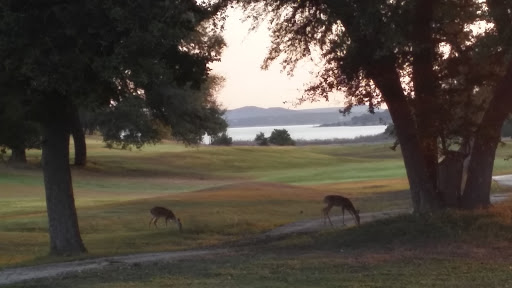 Public Golf Course «Lakeside Golf Club», reviews and photos, 405 Watts Ln, Canyon Lake, TX 78133, USA