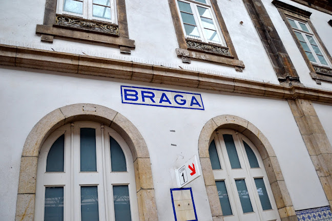 4700-207 Braga, Portugal
