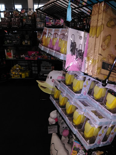 Used Book Store «2nd & Charles», reviews and photos, 815 Ernest W Barrett Pkwy NW, Kennesaw, GA 30144, USA