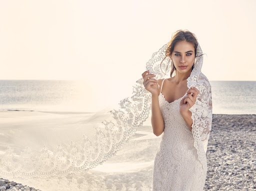 Bridal Shop «About Formals Bridal & Prom», reviews and photos, 2258 Snellville Plaza, Snellville, GA 30078, USA